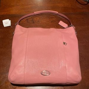 Brand New ** with tags ** Coach Shoulder Bag